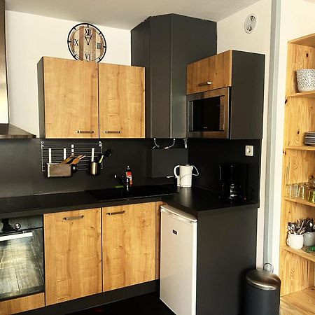 Appartement Résidence Armazan - pieds de piste Saint-Lary-Soulan Extérieur photo