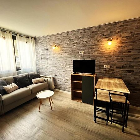 Appartement Résidence Armazan - pieds de piste Saint-Lary-Soulan Extérieur photo
