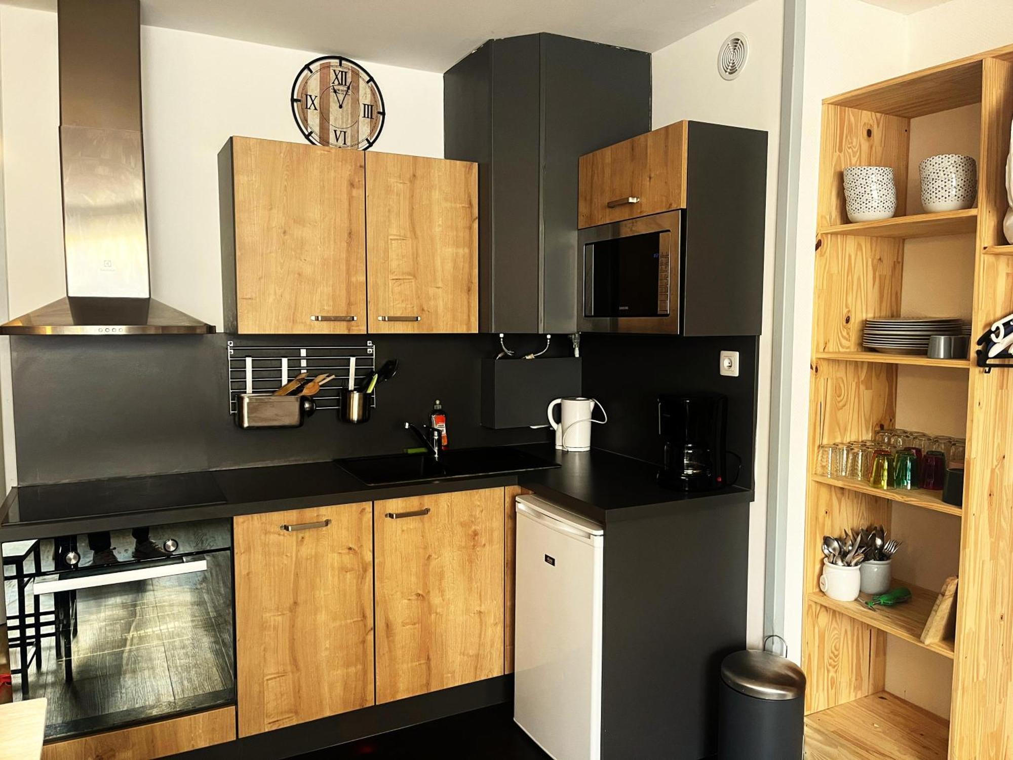 Appartement Résidence Armazan - pieds de piste Saint-Lary-Soulan Extérieur photo