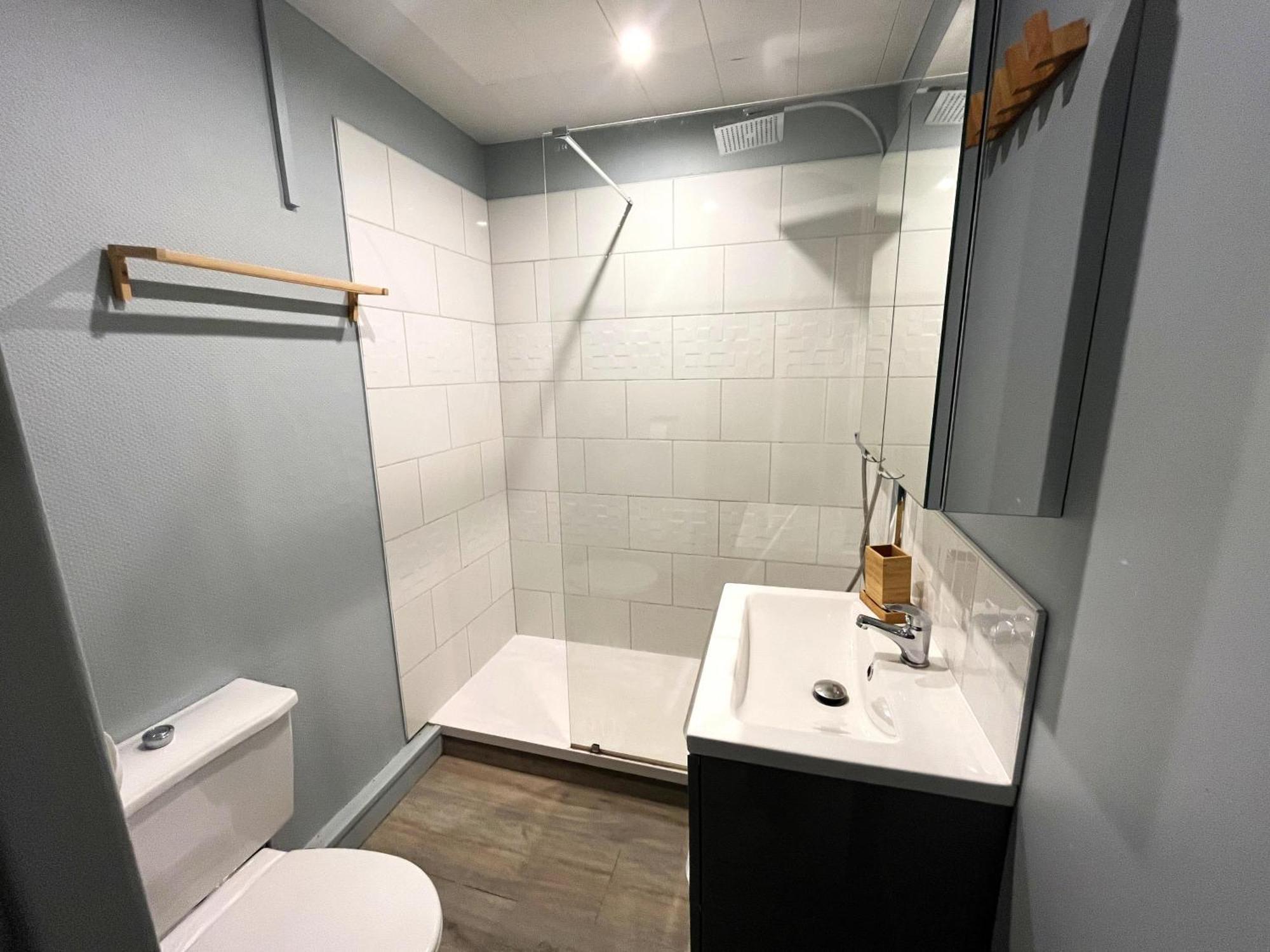 Appartement Résidence Armazan - pieds de piste Saint-Lary-Soulan Extérieur photo