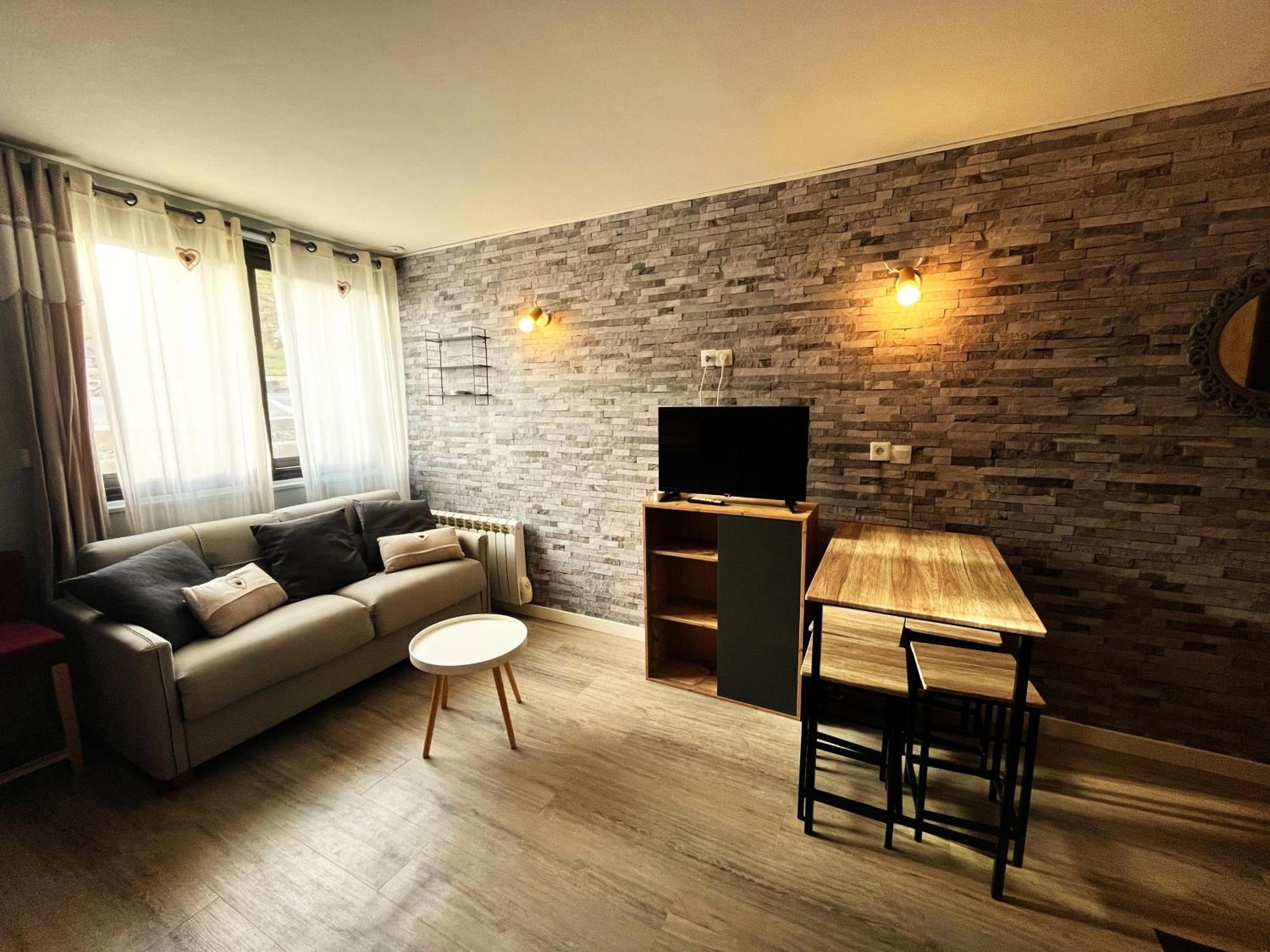 Appartement Résidence Armazan - pieds de piste Saint-Lary-Soulan Extérieur photo